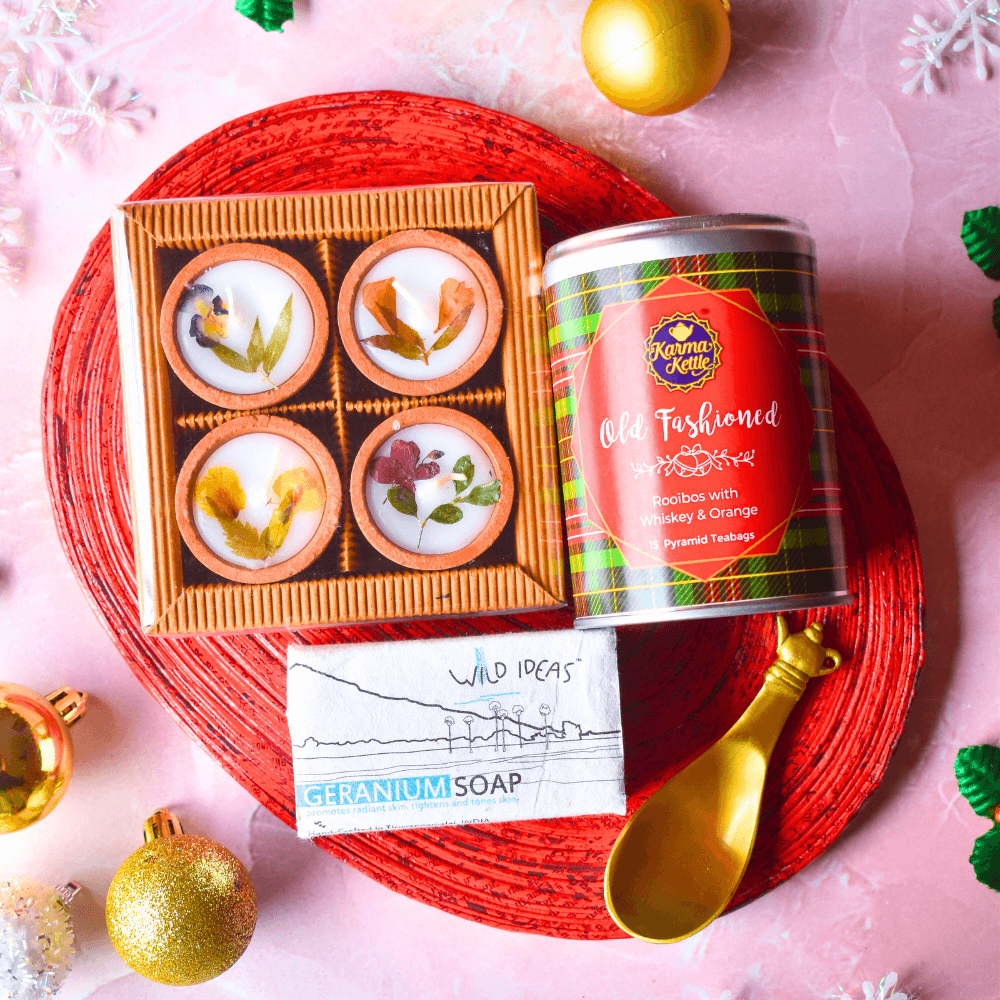 Christmas Hampers