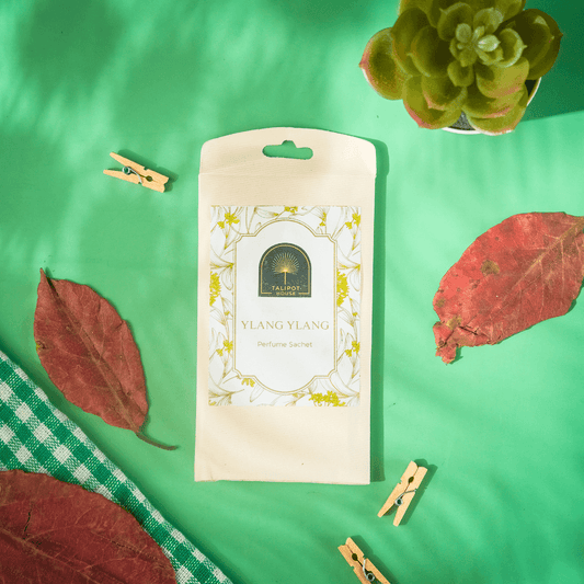 Ylang Ylang Perfume Sachet