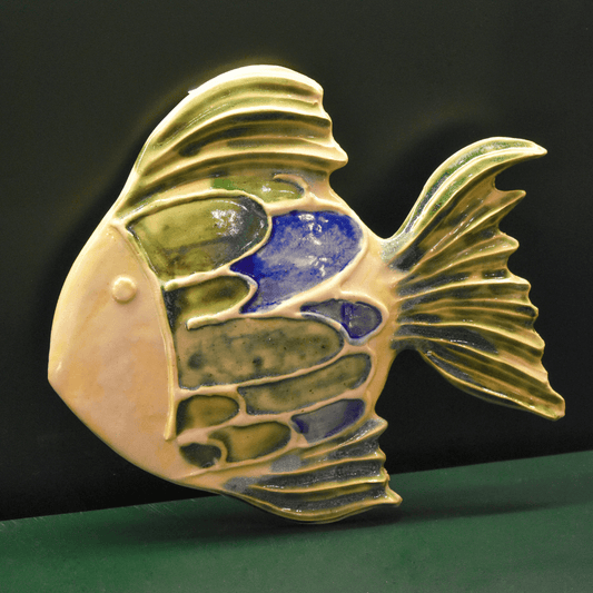 Fish Decor