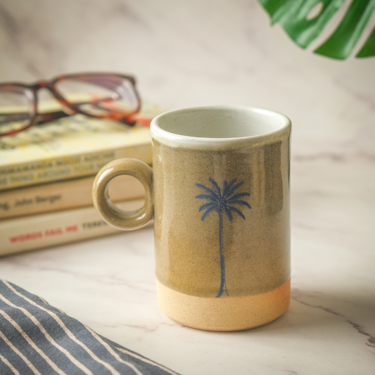 Palm Tree Cup