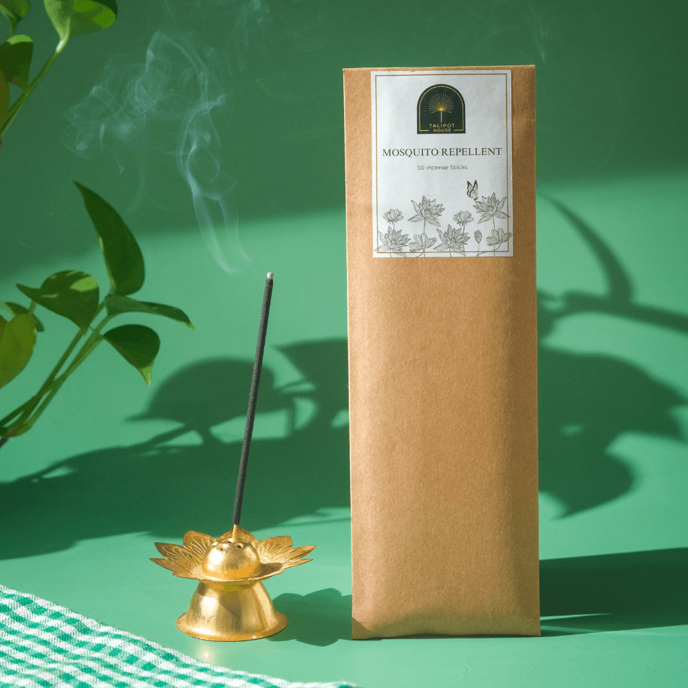 Mosquito Repellent Incense Sticks