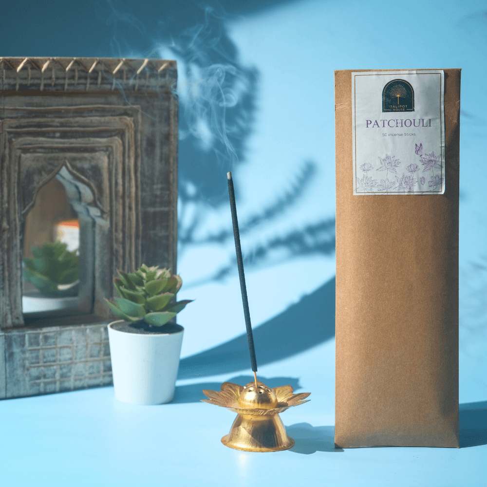 Patchouli Incense Sticks